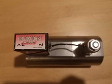 Bronkhorst Hi-TEC Mass Flow Controller  300l/min Luft gebraucht. F-203AC-FC-55-V