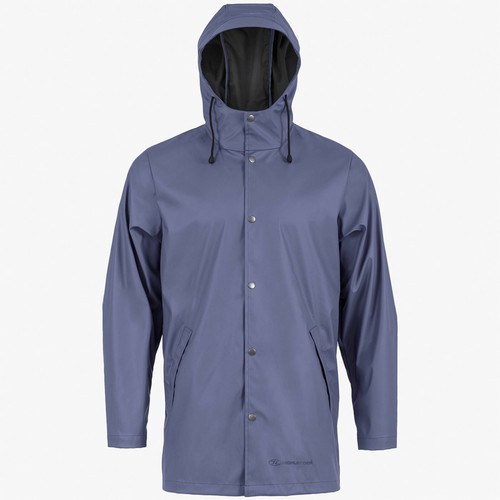 Highlander leuchtturm jacke - leuchtturm,