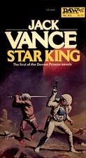 Jack Vance - Star King