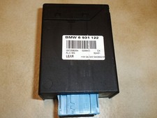 BMW Steuergerät Kurvenlicht Lichtmodul Xenon Adaptive  Modul 6934122