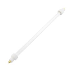 220V 400W Quarz Heizungsrohr