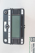 ORIGINAL Audio VW TOURAN (1T1