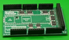 Teensy v4.1 3.3v-5v MK2