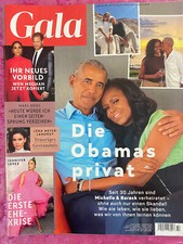 Zeitschrift Gala Nr. 42