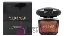 Versace crystal noir - versace,