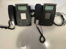 AGFEO ST 22 S0 / UP0 schwarz ST22 ISDN Telefon TOP