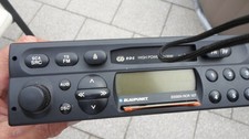 Autoradio Blaupunkt Essen RCR 127