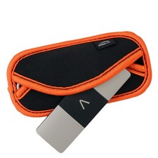 Tasche Schutz-Hülle Etui passend für ALIVECOR EKG KardiaMobile Kardia Mobile 6L