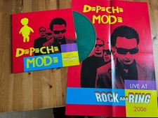 Depeche mode rock - am, ring