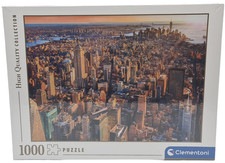 PUZZLE Clementoni New York