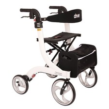 Drive Medical Rollator Nitro M