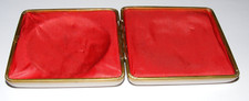Klappetui etui für orden - etui,