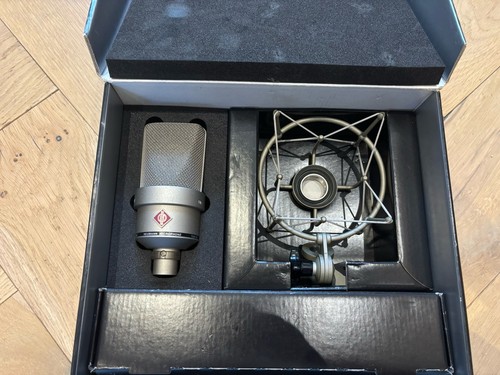 Neumann tlm 103 kondensator - 103,