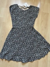 Clockhouse Kleid Gr 40 Neu