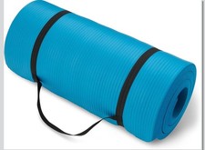 Fitnessmatte Yogamatte mit