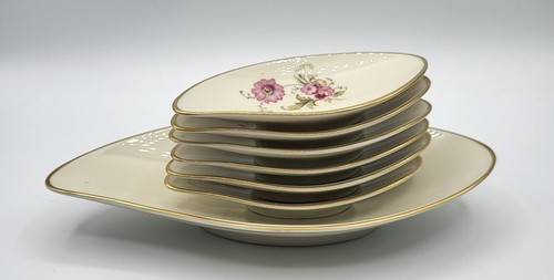 Rosenthal mid century - rosenthal,