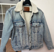 Levi’s Jeansjacke S