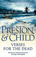 Preston, D: Verses for the
