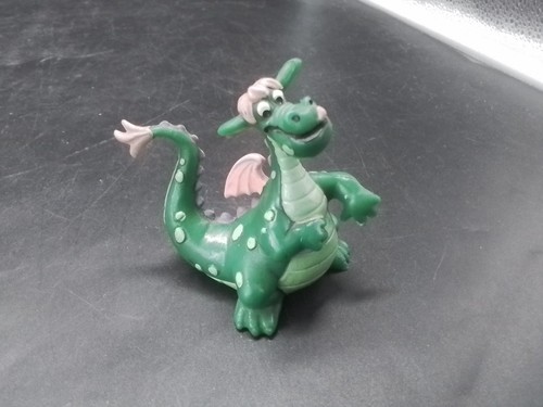 Bully figur walt disney - figur,walt, drache