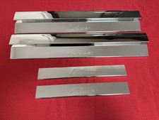 New old stock - LORINSER W202