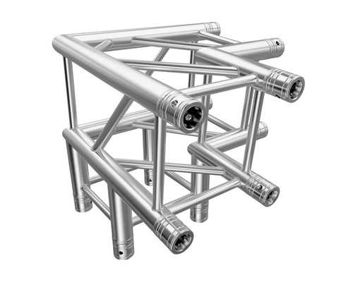 Global truss f34 weg - -, ecke
