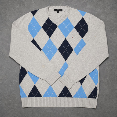 Tommy hilfiger pullover - tommy, xl