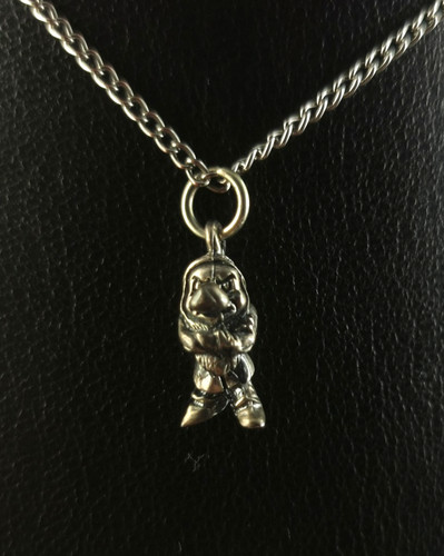 Disney charm silber - charm,