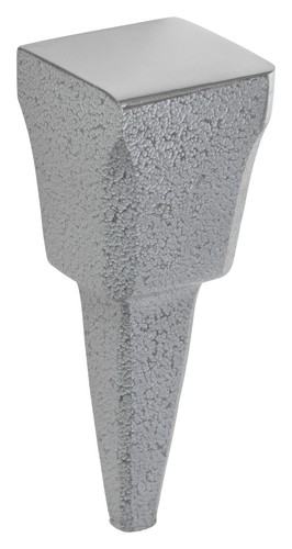 Picard stiftamboss runde - mm,