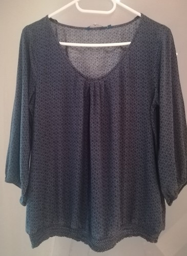 Tom tailor bluse - tailor, 36