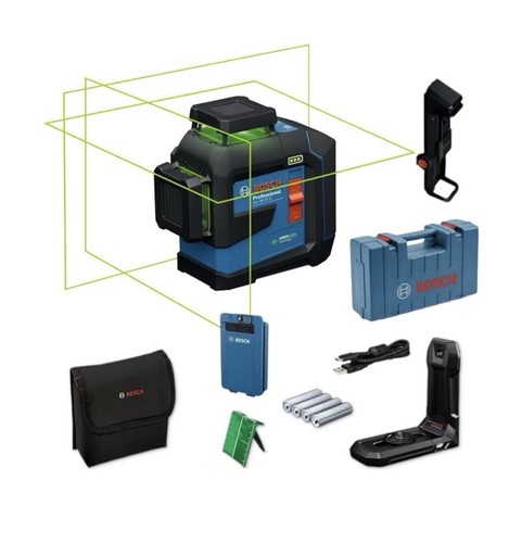 Bosch professional gll - gll, 80-33