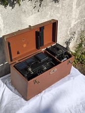 Alter Zeiss Ikon Kinox Filmprojektor Stummfilmprojektor Deko Sammler 30er Jahre 