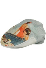 Stetson hut mütze herren - stetson,