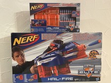 Nerf Gun Blaster N-Strike