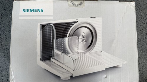 Siemens ms42001 allesschneider - ms42001,