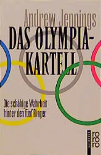 Das olympia kartell - das, olympia-kartell