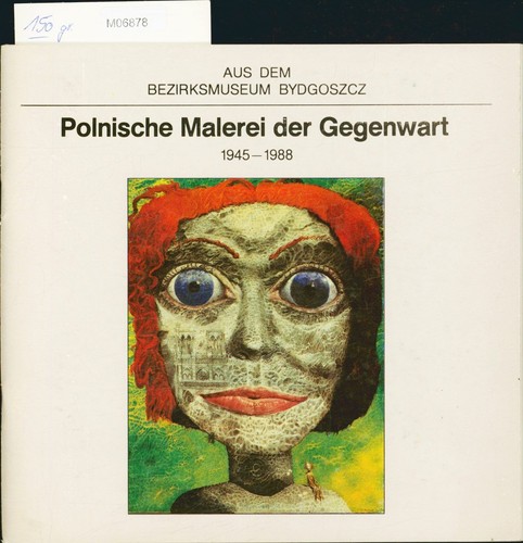 Polnische malerei der - polnische,