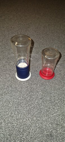 Tupperware gewürzmühle aroma - gewürzmühle,