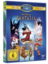Fantasia [Special Edition] Ben