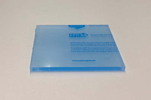 Acrylglas plexiglas platte - acrylglas, plexiglas®