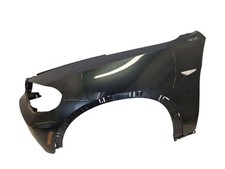 Kotflügel vorne links A43 Tiefgrün met. passt für BMW X5 (E70) XDRIVE30I