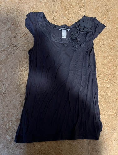 Damen shirt schwarz - damen, t-shirt