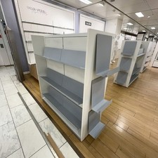 Gondelregal Ladenregal