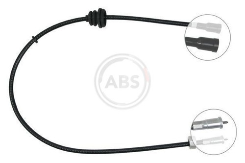 Tachowelle tachometer s - tachowelle,
