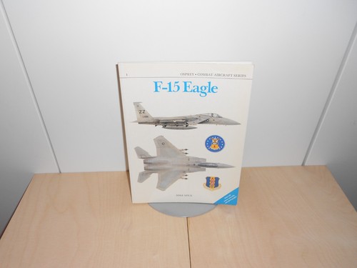 Osprey combat aircraft - combat,