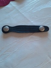 Verschlussriemen für