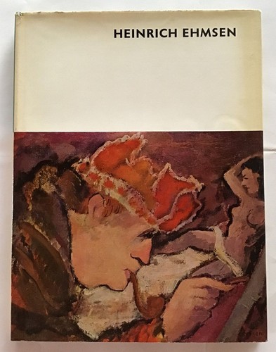 Heinrich ehmsen - heinrich,