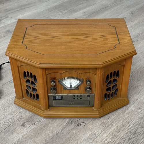 Nostalgic music center - 4, 1