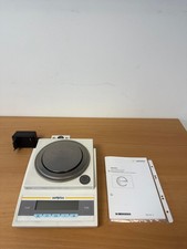 Sartorius BP 610 Waage , Dental ,Zahntechnik