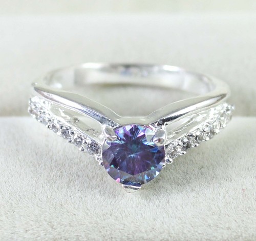 Zertifiziert lila diamant - zertifiziert,