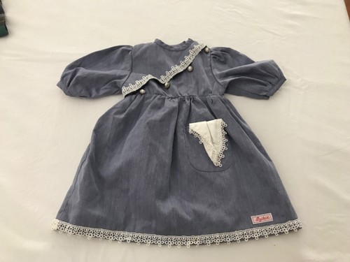 Sigikid puppenkleid länge - puppenkleid,
